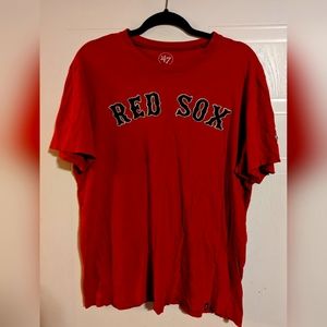 '47 Boston Red Sox Tee